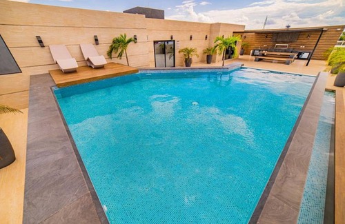 Santa Cruz Apartment | Comfortable and Exclusive Excel Ubica 5*.