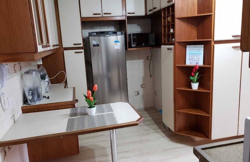 Freguesia Apartment | Comfort with Proximity