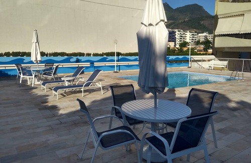 Freguesia Apartment | Comfort with Proximity