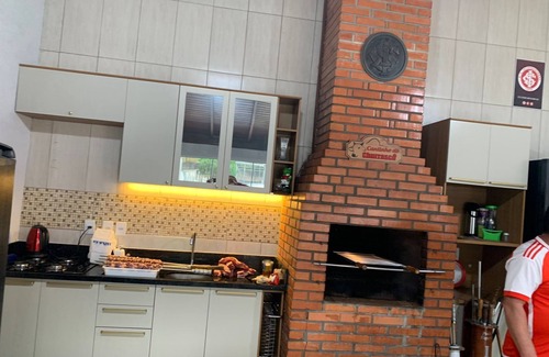 Ingleses do Rio Vermelho House | Comfortable house for up to 10 people Praia dos Inglêses