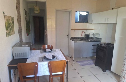 Maringa Apartment | Comfortable Apartment in Maringá