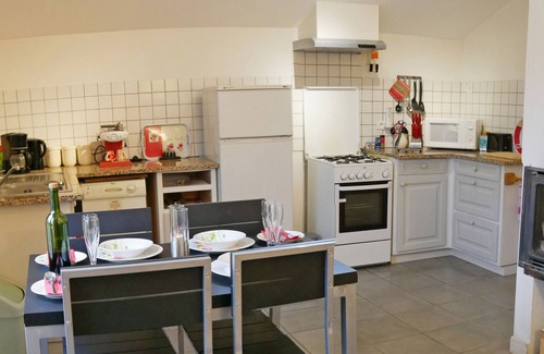 Saint-Laurent-de-Cerdans Cottage | Comfortable family friendly cottage peaceful unspoilt between France & Spain