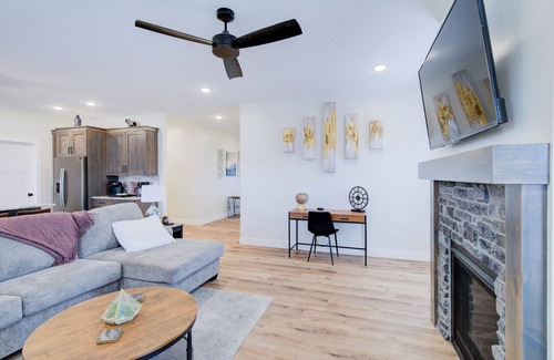 Cedar City House | Comforable 3 bed 3 bath home