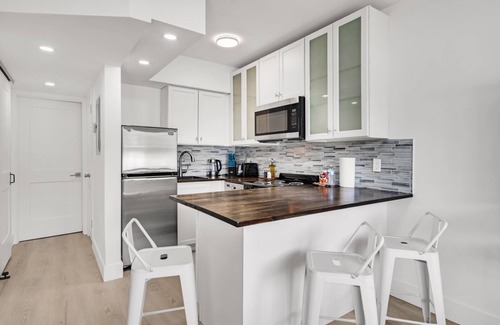 Croissant Park Condo | Comfort 1/1 in Fort Lauderdale