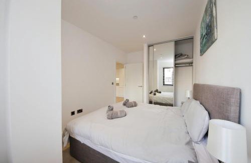 Barnt Green Apartment | Comfort 1 Bedroom apartment in central Solihull