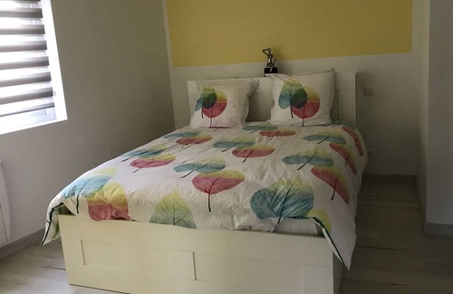 Embrun Apartment | COMFORT 120 M2 APARTMENT WITH GARAGE IN THE TOWN CENTER OF EMRUN