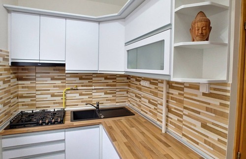Hamor Apartment | comfort 14