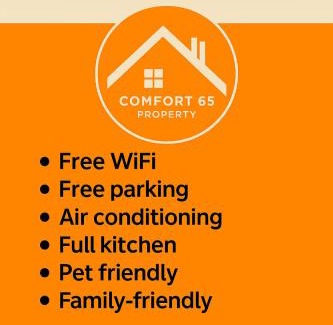 Hamor Apartment | Comfort 14 - Stylish City Apartment Netflix, Wi-Fi & Parking