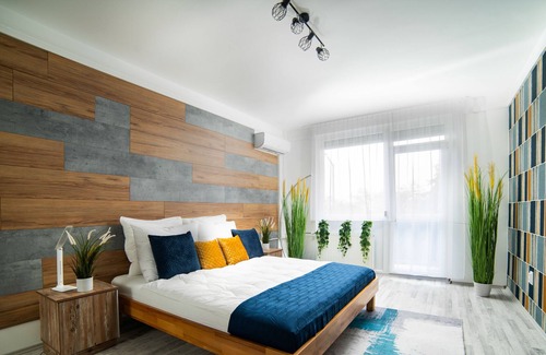 Miskolc Apartment | Comfort 18