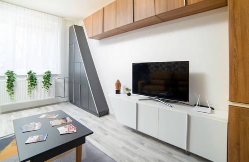 Miskolc Apartment | Comfort 18