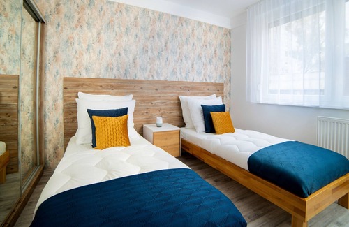 Miskolc Apartment | Comfort 18