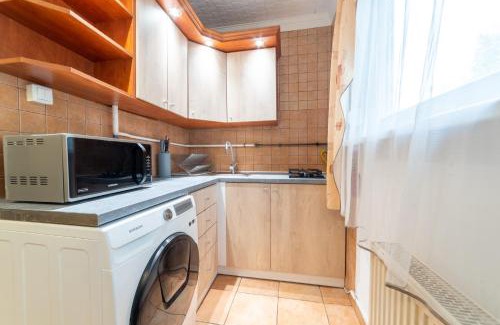 Hamor Apartment | Comfort 28 - 2-Room Stay Near Park, Netflix & Parking