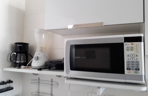 Algodoal Apartment | Comfort 300 m from Praia do Forte