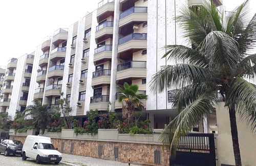 Algodoal Apartment | Comfort 300 m from Praia do Forte