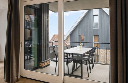 West-Terschelling Apartment | Comfort 4-6-person apartment in the holiday park Landal Kaap West