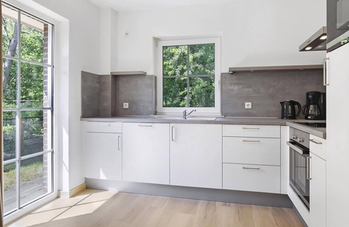 Dwergte House | Comfort 4-person bungalow in the holiday park Landal Dwergter Sand