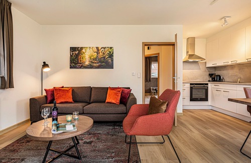 Dwergte House | Comfort 4-person children's bungalow in the holiday park Landal Dwergter Sand