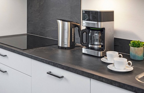 Blokzijl House | Comfort 4-person residence in the holiday park Landal Waterresort Blocksyl
