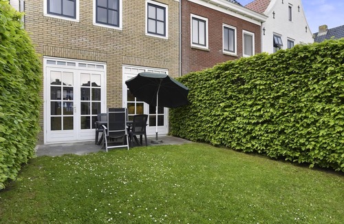 Anjum House | Comfort 4-person residence in the holiday park Landal Esonstad