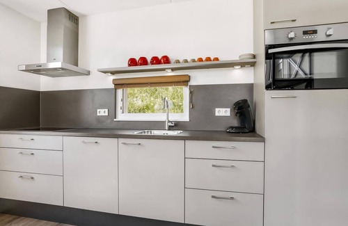 Krov House | Comfort 6-person bungalow in the holiday park Landal Mont Royal