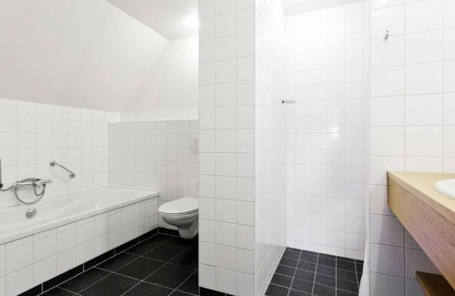 Nooitgedacht House | Comfort 8-person farmhouse in the holiday park Hof van Saksen