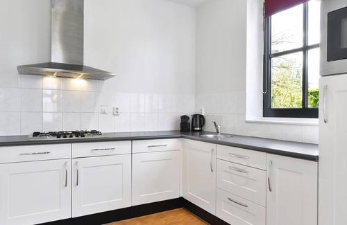 Anjum House | Comfort 8-person residence in the holiday park Landal Esonstad