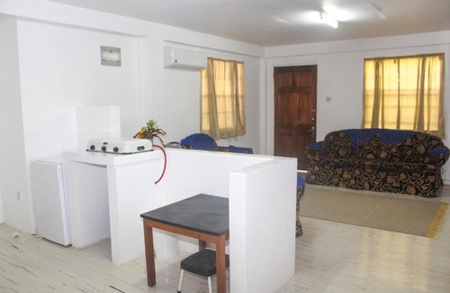 St. George's Apartment | Comfort Air B & B