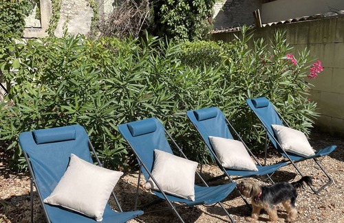 Garrigues Apartment | Comfort and authenticity 2 minutes from downtown