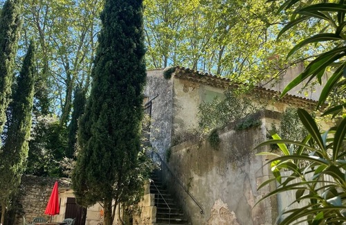Garrigues Apartment | Comfort and authenticity 2 minutes from downtown