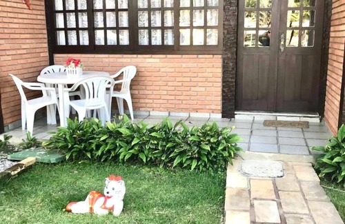 Bosque de Geriba Apartment | Comfort and refinement on Geriba beach