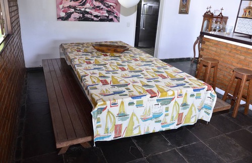 Brejo House | Comfort and Leisure in Barra de São Miguel