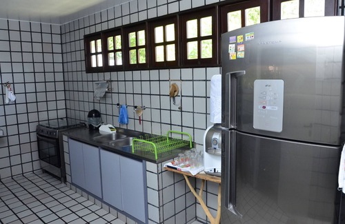 Brejo House | Comfort and Leisure in Barra de São Miguel