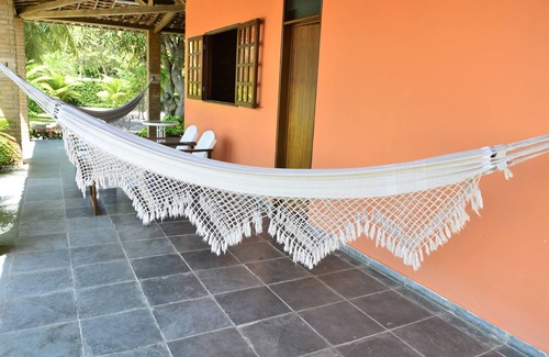 Brejo House | Comfort and Leisure in Barra de São Miguel