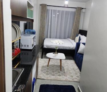 Ongata Rongai Apartment | Comfort and charm homes