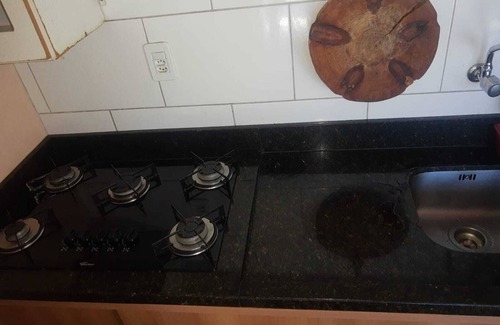 Camobi House | Comfort and convenience in Santa Maria RS, close to UFSM and Air Base