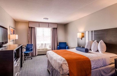 Lexington Resort | Comfort and Convenience! Free Breakfast, Free Parking, Close to Loudoun House