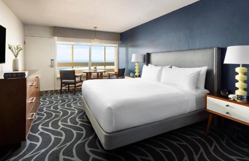 Monterey House | Comfort and Convenience! Free Parking, Pets Allowed, Direct Beach Access