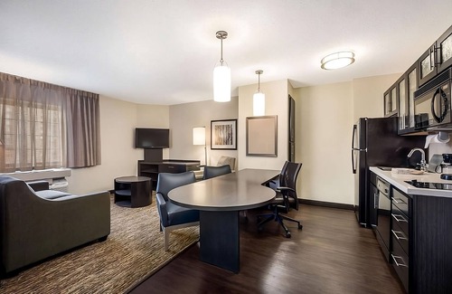 Waukegan House | Comfort and Convenience! Kitchen, Parking Onsite, Pets Allowed