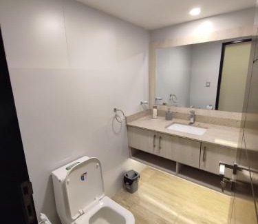 Macrodistrito Sur Apartment | Comfort and convenience in La Paz TC paralelo