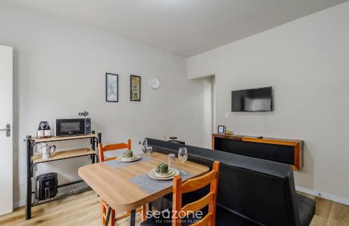 Centro Apartment | Comfort and Convenience in Downtown Itajaí - CAR