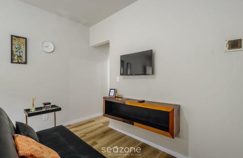 Centro Apartment | Comfort and Convenience in Downtown Itajaí - CAR