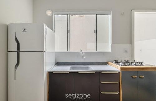 Centro Apartment | Comfort and Convenience in Downtown Itajaí - CAR