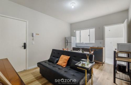 Centro Apartment | Comfort and Convenience in Downtown Itajaí - CAR