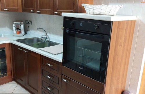 Castelnuovo Cilento Apartment | Comfort and convenience, strategic location between sea, mountains, parks.