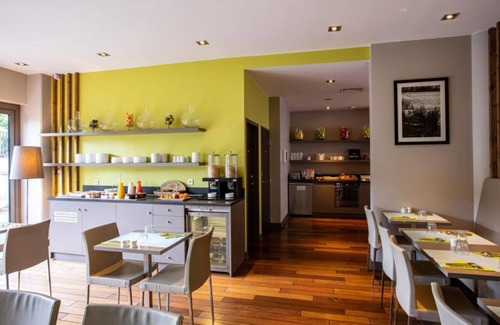 9th Arrondissement Hotel | Comfort and Convenience! Two Pet-friendly Accommodations in the Hear of Lyon!