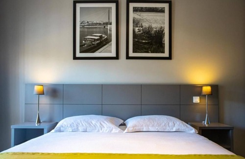 9th Arrondissement Hotel | Comfort and Convenience! Two Pet-friendly Accommodations in the Hear of Lyon!