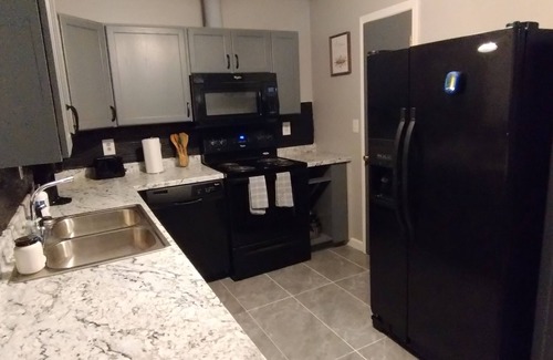 Church Street House | Comfort and Convenience!