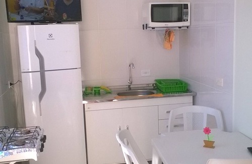 Itagua Apartment | Comfort and coziness excellent location for the season, Itaguá Ubatuba-SP