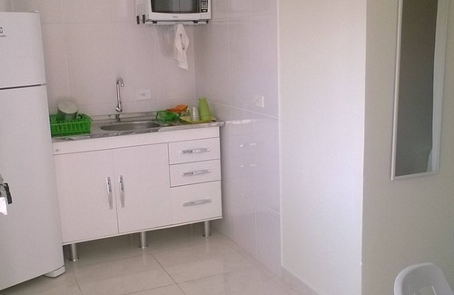 Itagua Apartment | Comfort and coziness excellent location for the season, Itaguá Ubatuba-SP