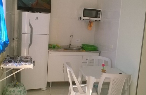 Itagua Apartment | Comfort and coziness excellent location for the season, Itaguá Ubatuba-SP